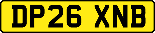 DP26XNB