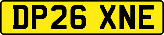 DP26XNE