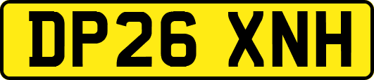 DP26XNH