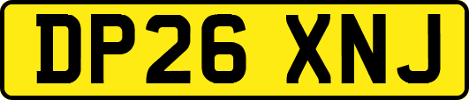 DP26XNJ