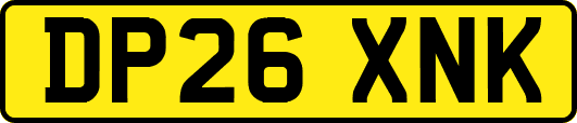 DP26XNK