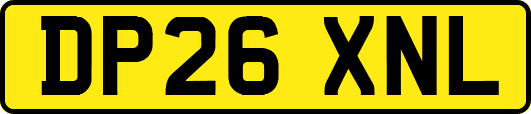 DP26XNL