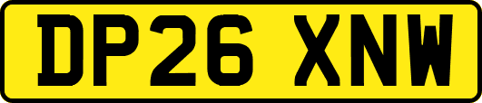 DP26XNW