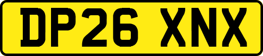 DP26XNX