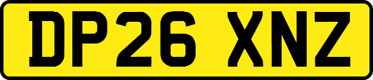 DP26XNZ