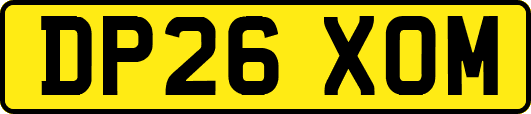 DP26XOM