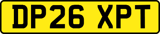 DP26XPT