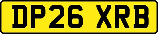 DP26XRB
