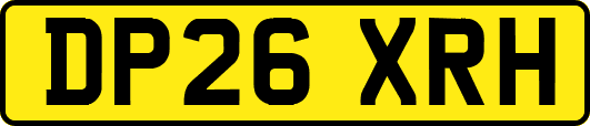 DP26XRH