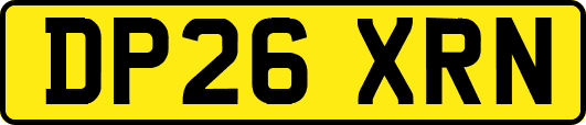 DP26XRN