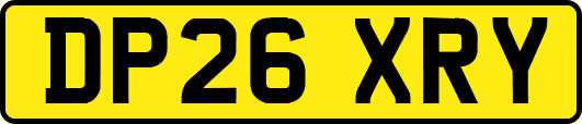 DP26XRY