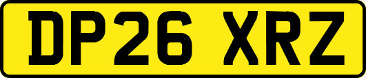 DP26XRZ