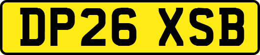 DP26XSB