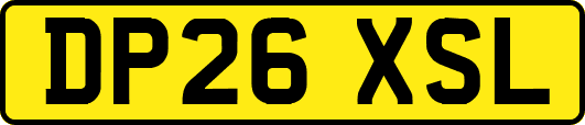 DP26XSL