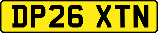DP26XTN