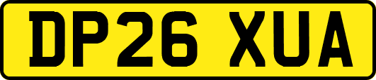DP26XUA