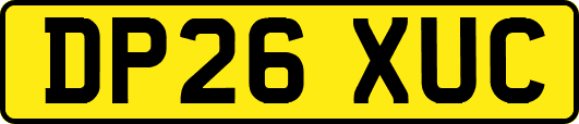 DP26XUC