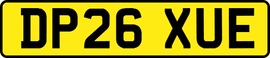 DP26XUE