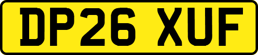 DP26XUF