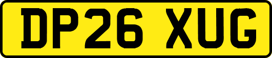 DP26XUG
