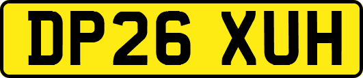 DP26XUH
