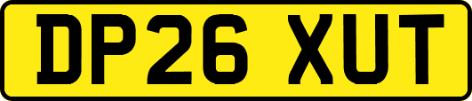 DP26XUT