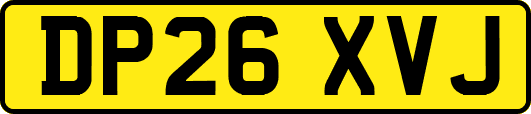 DP26XVJ
