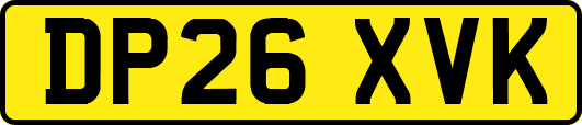 DP26XVK