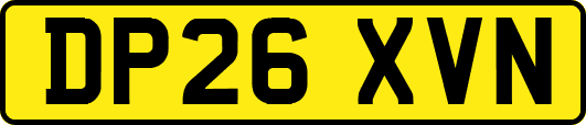 DP26XVN