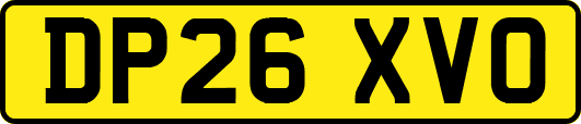 DP26XVO