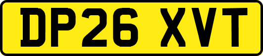 DP26XVT