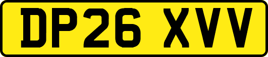 DP26XVV
