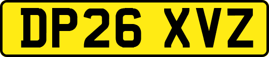 DP26XVZ
