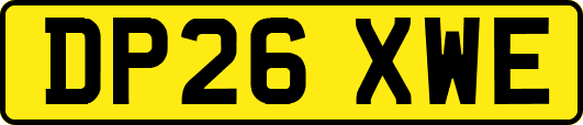 DP26XWE