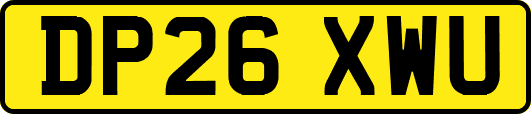 DP26XWU