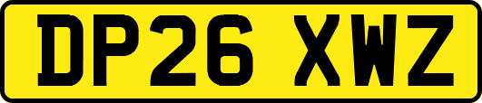 DP26XWZ