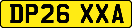 DP26XXA