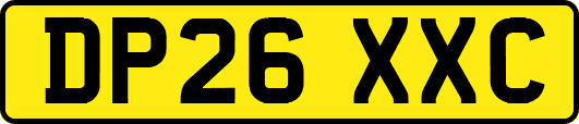 DP26XXC