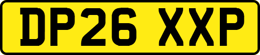 DP26XXP