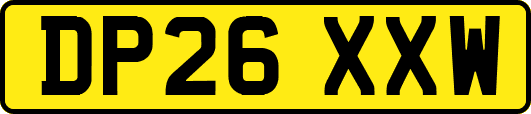 DP26XXW