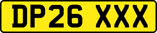 DP26XXX