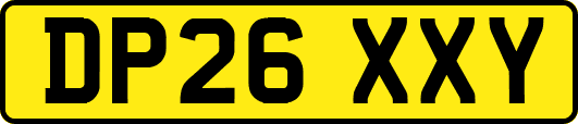 DP26XXY