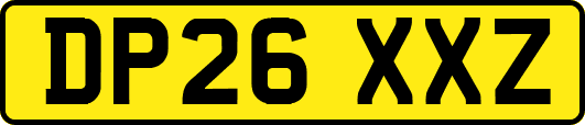 DP26XXZ