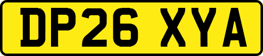 DP26XYA