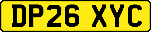 DP26XYC