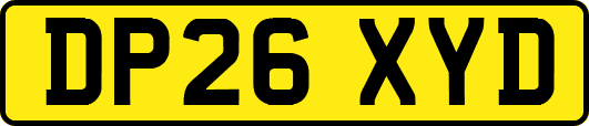 DP26XYD