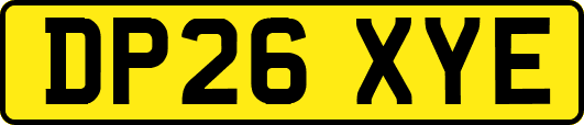DP26XYE