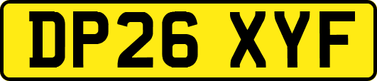 DP26XYF
