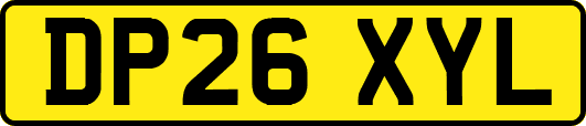 DP26XYL