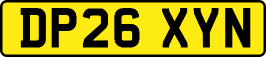 DP26XYN